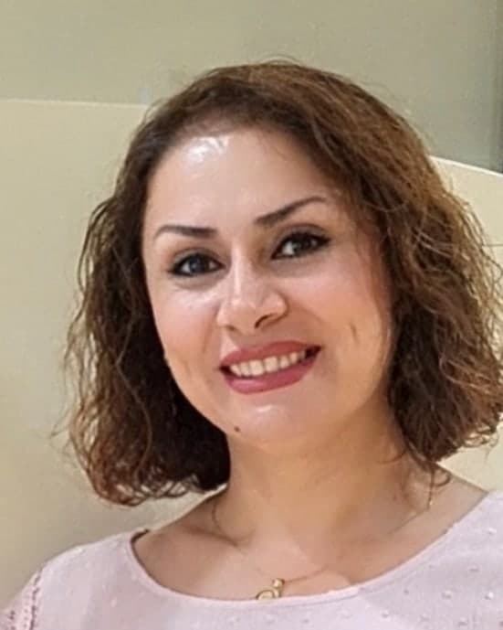 Msoumeh, Krippenteam
